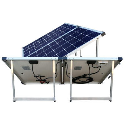 camping solar
