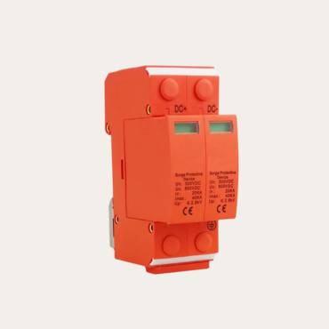 dc surge protector