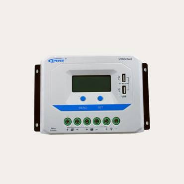 solar charge controllers